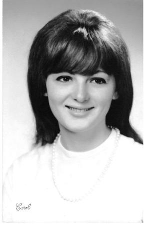 Linda Burton's Classmates profile album