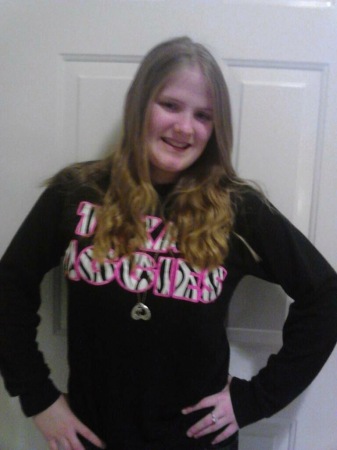 Caitlin Acheson's Classmates® Profile Photo