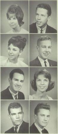 Doris Neel's Classmates profile album