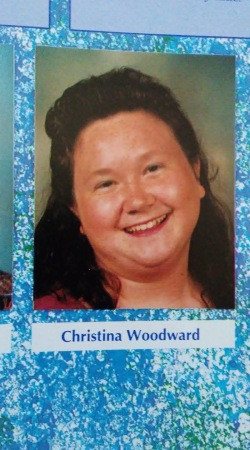 Christina Woodward's Classmates® Profile Photo