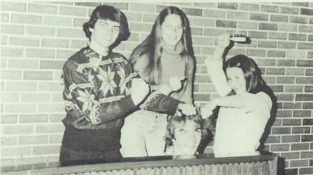 Lynne Campion's Classmates profile album