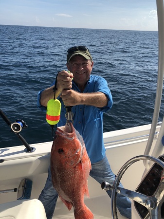 Red Snapper 