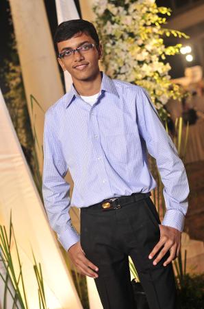 Karan Shah's Classmates® Profile Photo