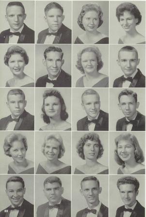 Brenda Hagan's Classmates profile album