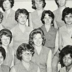 Karen MacLaughlin's Classmates profile album