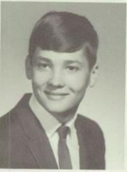 Dennis Kimberlin's Classmates profile album