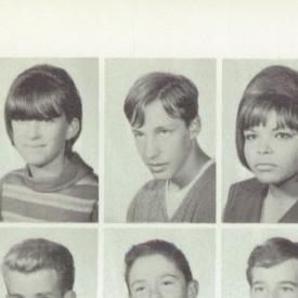 Brian Dehn's Classmates profile album