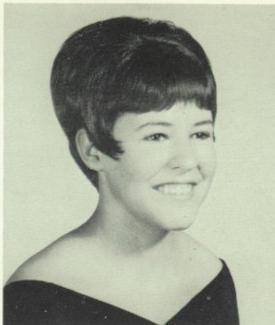 Jan Stapleton's Classmates profile album