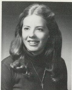 Cindy Frodine's Classmates profile album