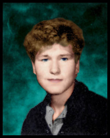 Todd Sherrard's Classmates profile album