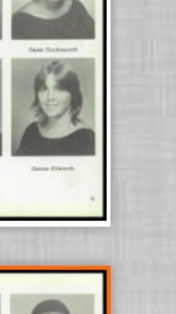 Donna Edwards Powell's Classmates profile album