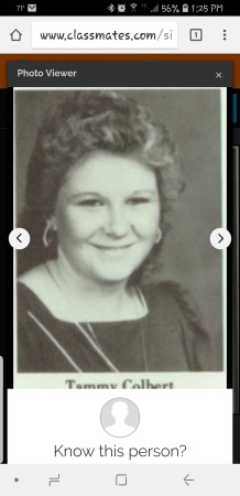 Tammy Craig's Classmates profile album