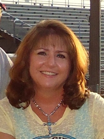 Terri Richards's Classmates® Profile Photo