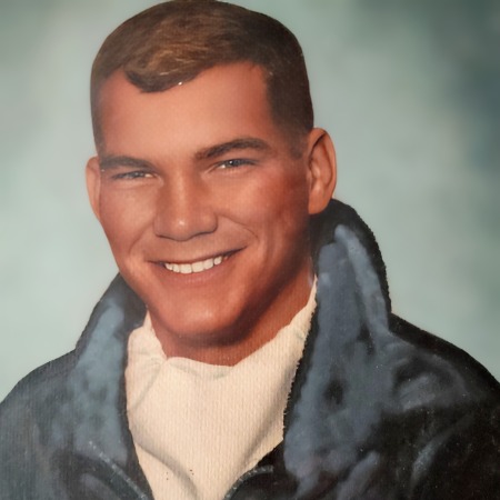 Jerry Derwin's Classmates® Profile Photo