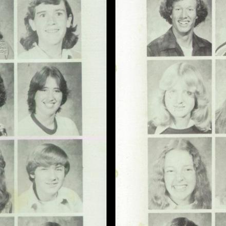 Patti Sullivan's Classmates profile album