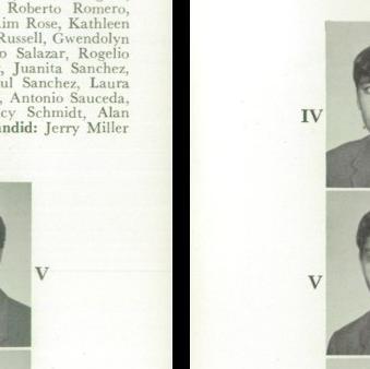 Juan Resendez's Classmates profile album