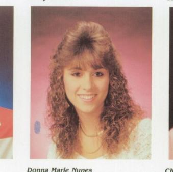 Donna Donna Correia's Classmates profile album