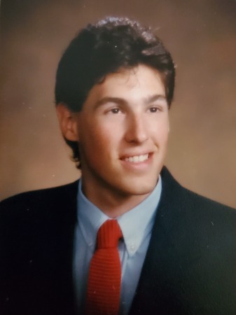 David Chermak's Classmates profile album