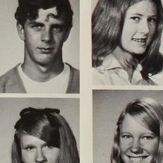 Linda Bush's Classmates profile album