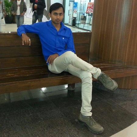 Abhijit Patil's Classmates® Profile Photo