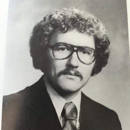 Jeff Martini's Classmates profile album