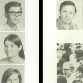 Deborah Zosky's Classmates profile album
