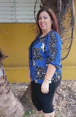Sandra Ruiz Morales's Classmates® Profile Photo