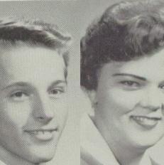 Ann Harris' Classmates profile album