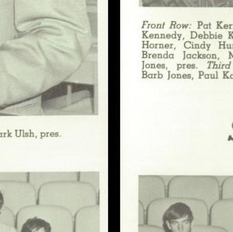 John Kaufman's Classmates profile album