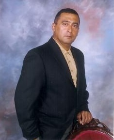 Edgar Escobar's Classmates® Profile Photo