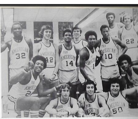 1975 Pan American University