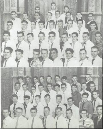 Leonard Ricco's Classmates profile album