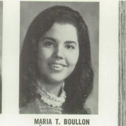 Maria McKiernan's Classmates profile album