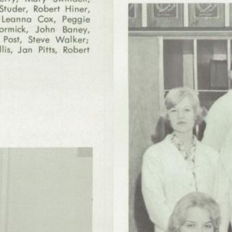 Henry Studer's Classmates profile album