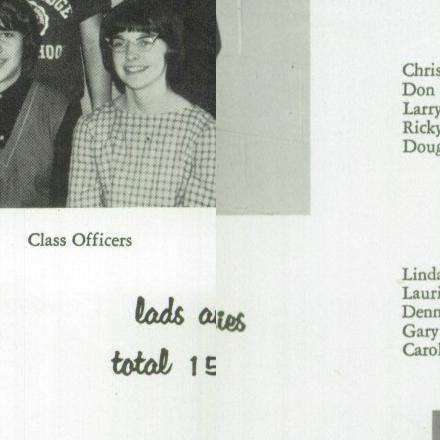 Debra Stephens' Classmates profile album