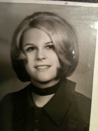 Brenda Parks' Classmates profile album