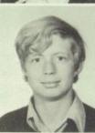 Ernie Keeton's Classmates profile album