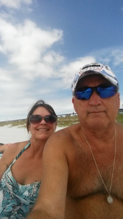 Miramar Beach Florida 2017