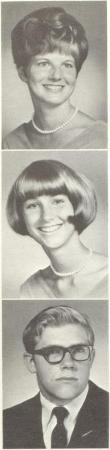 Nancy Ferris' Classmates profile album