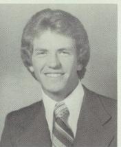 Steve Stout's Classmates profile album