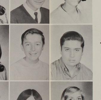 David Stahl's Classmates profile album