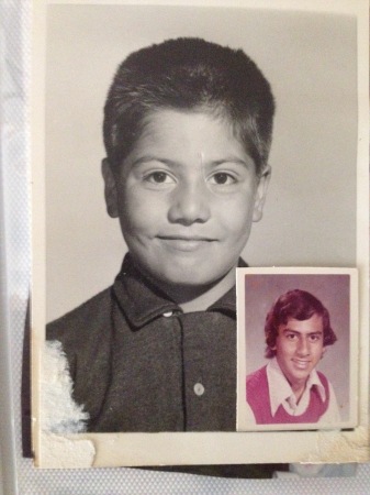 Ernest Flores' Classmates profile album