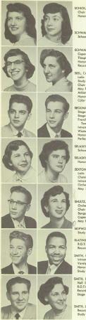 Robert Selasky's Classmates profile album