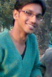 Kishalay Sinha's Classmates® Profile Photo