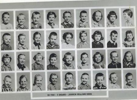 Jeanie Fredlund's Classmates profile album