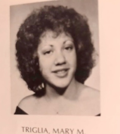 Mary Van Zandt's Classmates profile album