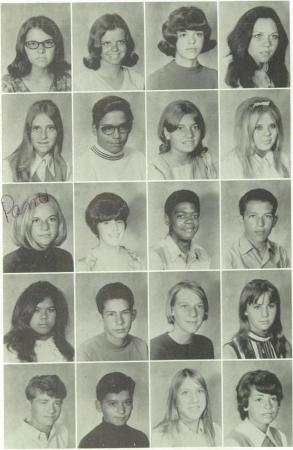 Cathy Krugh's Classmates profile album