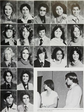 sherry mason's Classmates profile album