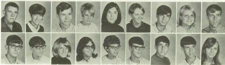 Anne Driscoll's Classmates profile album