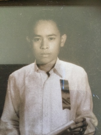 rogelio dineros' Classmates profile album